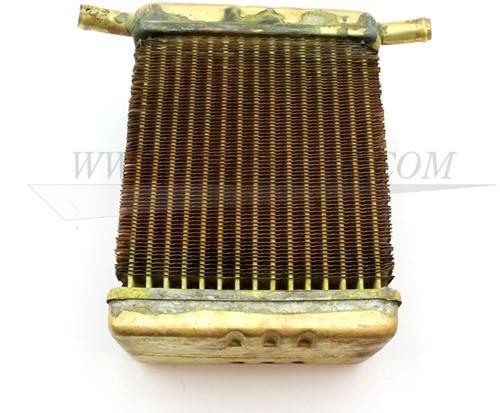 Heater core Volvo 1800 Nieuw 661546