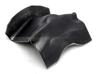 Sub frame repair plate Volvo Amazon P1800 661600