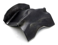 Sub frame repair plate Volvo Amazon P1800 661600