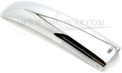 Pare choc – avant- angle gauche Volvo 544 210 661695