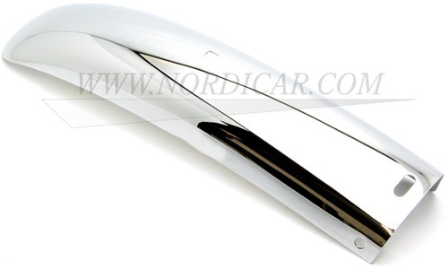 Bumper corner- Front- Left Volvo 544 210 661695