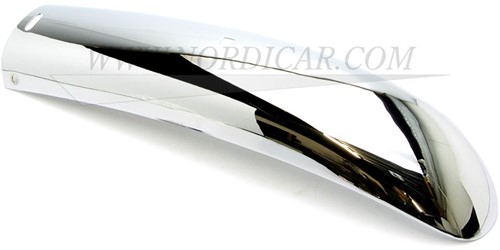 Bumperhoek Rechtsvoor Volvo 544 210 661696