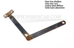 Uitzetter onderklep gebruikt Volvo 220 661726