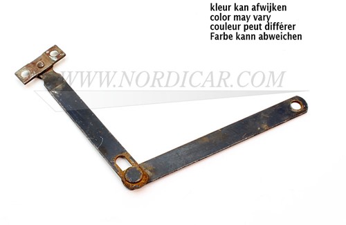 Uitzetter onderklep gebruikt Volvo 220 661726