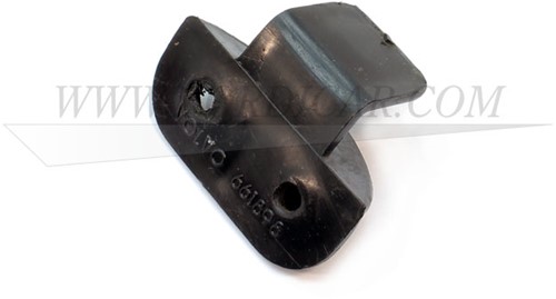 Steun handschoenvak gebruikt Volvo Amazon 661898-2