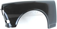 Fender front - Left  Volvo Amazon 661924