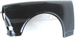 Fender front - Left  Volvo Amazon 661924