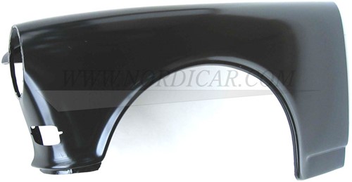Kotflügel- links vorne Volvo Amazon 661924