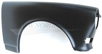 Fender front - Right Volvo Amazon 661925