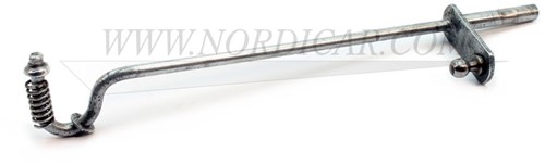 Tige d'accélérateur -pièce utilisée Volvo 544 210 Ama B18A Zenith 661963