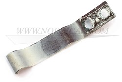 Loquet de porte arrière -pièce utilisée Volvo Amazon 662036