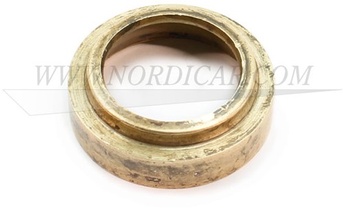 Messing ring pookzitting gebruikt Volvo P1800 P1800S 662058-2