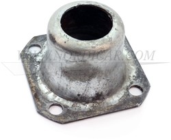 Manche, Levier de vitesse -pièce utilisée Volvo P1800 P1800S 662060