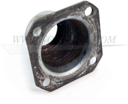 Holder, Gear lever -used part Volvo P1800 P1800S 662060-2