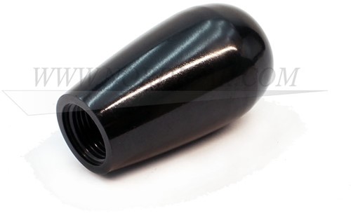 Gear shift knob Volvo P1800S 662068