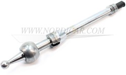 Rohr, Schaltstock -Gebrauchtteil Volvo P1800 P1800S 662069