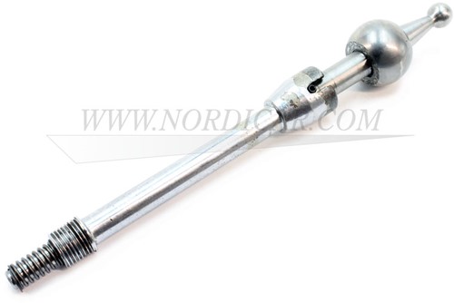 Tube, Shift stick -used part Volvo P1800 P1800S 662069-2