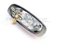 Binnenverlichting gebruikt Volvo 544 210 Amazon 662109-2