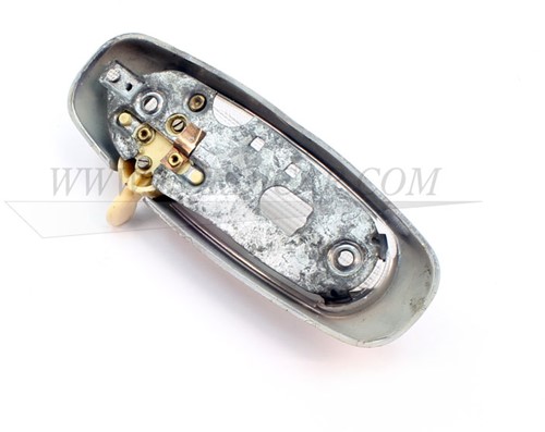 Binnenverlichting gebruikt Volvo 544 210 Amazon 662109-2