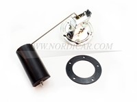 Sensor Kraftstoffvorrat Volvo Amazon ('57-'70) P120 P130 662152-3