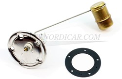 Sensor Kraftstoffvorrt- Edelstahl Volvo 444 544 1953-1966 662153