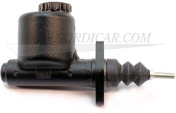 Master brake cylinder Volvo Amazon ('58 -'68) P1800 ('61-'68) 662186