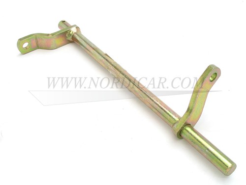 Hulpas koppeling Volvo 210 662213