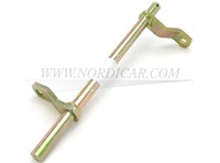 Arbre d'embrayage Volvo 544 662214