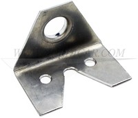 Retainer, Clutch linkage Body Volvo P210 Duett 662227