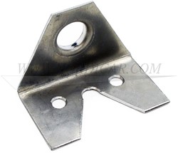 Halter, Kupplunggestänge Chassis Volvo P210 Duett 662227