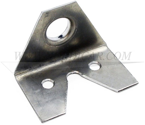 Plaque de support, arbre d'embrayage Corps Volvo P210 Duett 662227