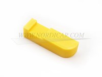 Stop plate, Tailgate upper Volvo Amazon Combi P220 662271-2