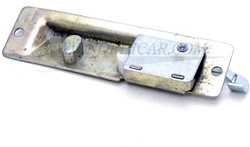 Achterklep slot klep-klep Volvo 220 662271