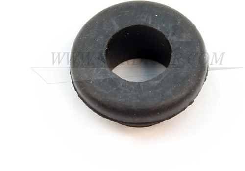 Slotknop rubber Volvo Amazon 142 144 145 164 662294