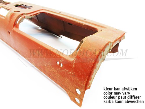 . Volvo PV544 P210 662311-2