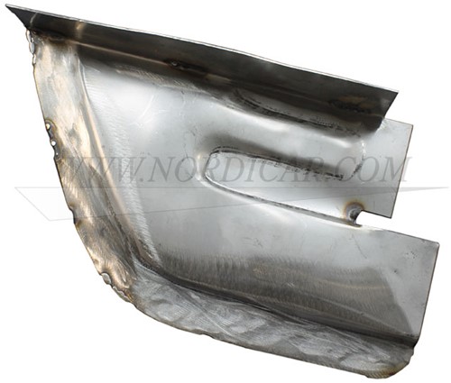 Halter Stoßstange- hinten links Volvo P220 combi 662366