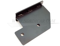 Halter Stoßstange- hinten- links=rechts Volvo Amazon Combi 662366 662367