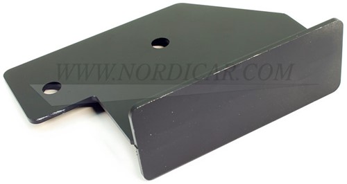 Support de pare-chocs- arrière gauche=droite Volvo Amazon Combi 662366 662367-2