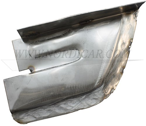 Halter Stoßstange- hinten rechts Volvo P220 combi 662367