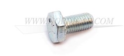 Bolt UNF 1/4 x 3/4 Volvo 662518