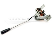 Richtingaanwijzer schakelaar Volvo P1800 gebruikt Volvo 1800S 61-71 662533-2