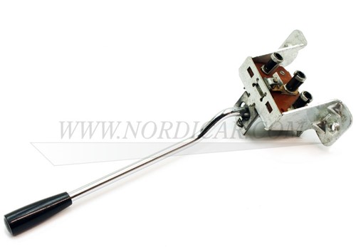 Blinkerschalter Volvo P1800 -Gebrauchtteil Volvo 1800S 61-71 662533-2