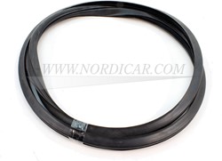 Side glass rubber seal: Left/Right Volvo Amazon combi P220 662687