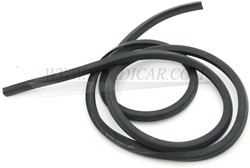 Deurrubber Links/Rechts, plakrubber per meter  Volvo 445 210 1200 662706