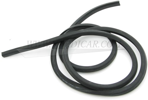 Door seal- Left/Right- adhesive rubber Volvo 445 210 1200 662706