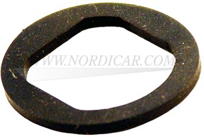 Tailgate handle gasket Lower