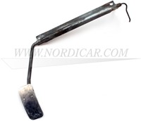 Accelerator pedal -used product Volvo Amazon 662737