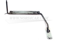 Gaspedaal gebruikt Volvo Amazon 662737-2