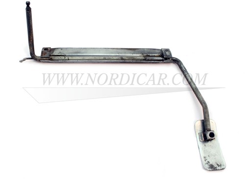 Gaspedaal gebruikt Volvo Amazon 662737-2