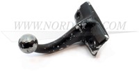 Basis Innenspiegel- Gebrauchtteil Volvo PV544 P210 Amazon 662793